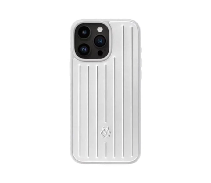 Rimowa Case for iPhone 16 Pro Max