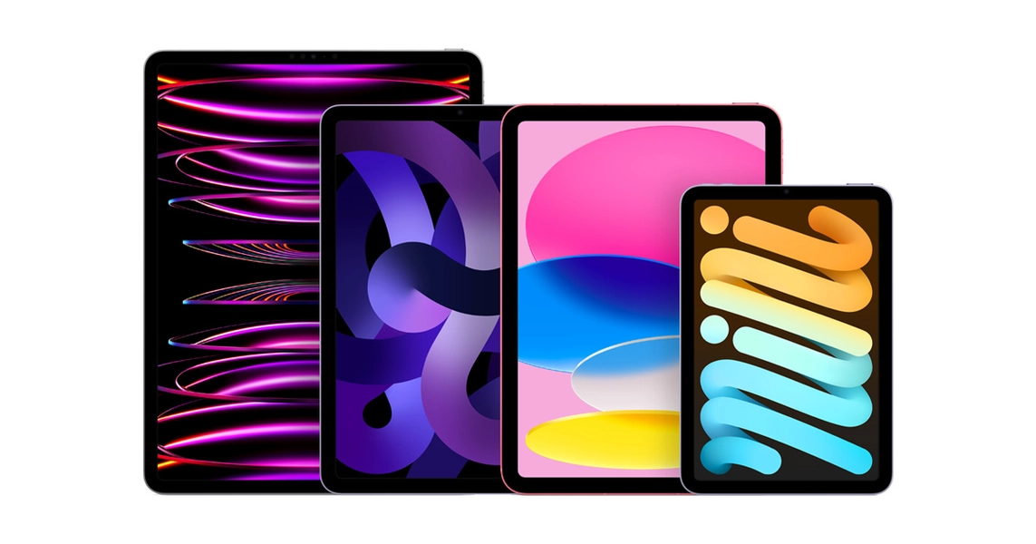 Buy iPad
