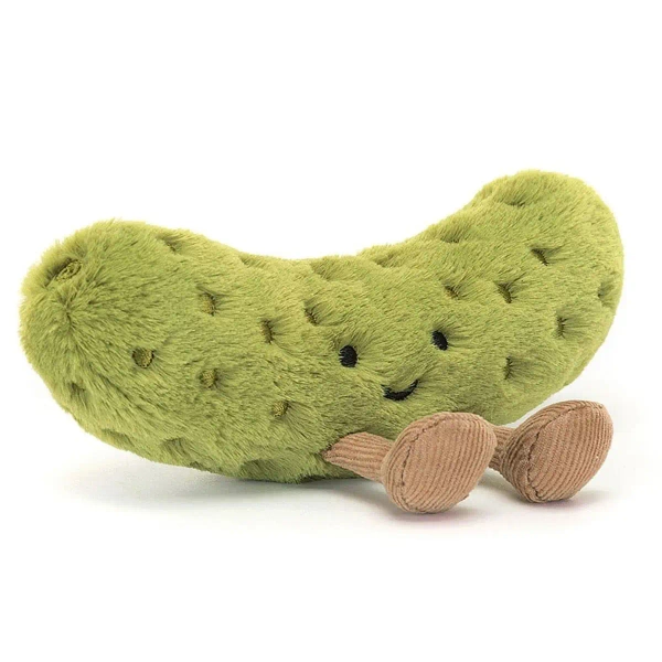 Amuseables Pickle