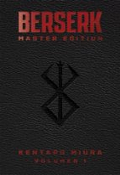 Berserk Master Edition 1 | Kentaro Miura | Casa del Libro