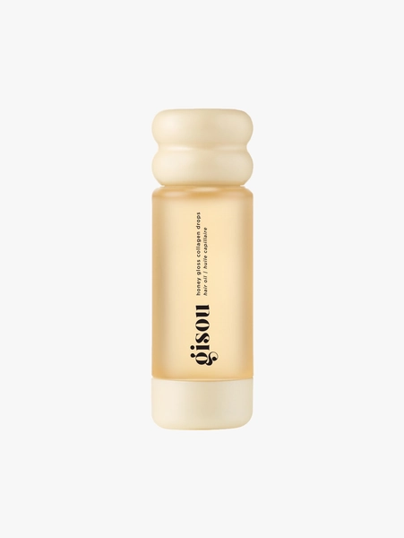 Honey Collagen Gloss Drops