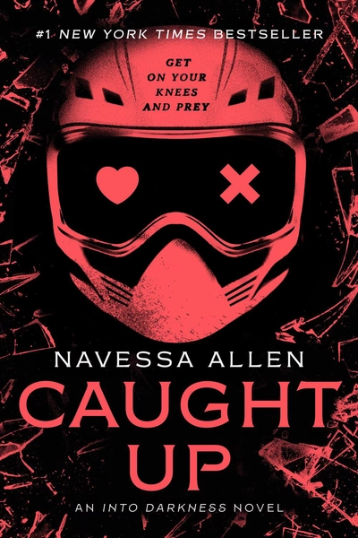 Caught Up (Paperback) - Walmart.com
