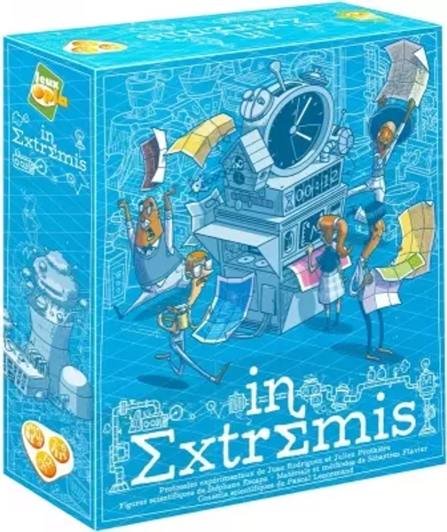 In Extremis