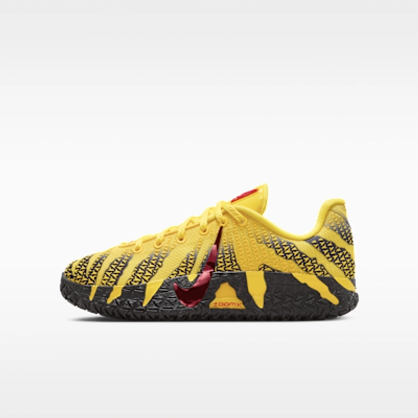 Ja 3 Big Kids' Basketball Shoes