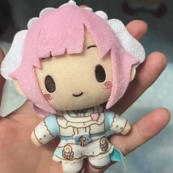 Project Sekai Plush toy Mascot Emu Otori Cinnamoroll