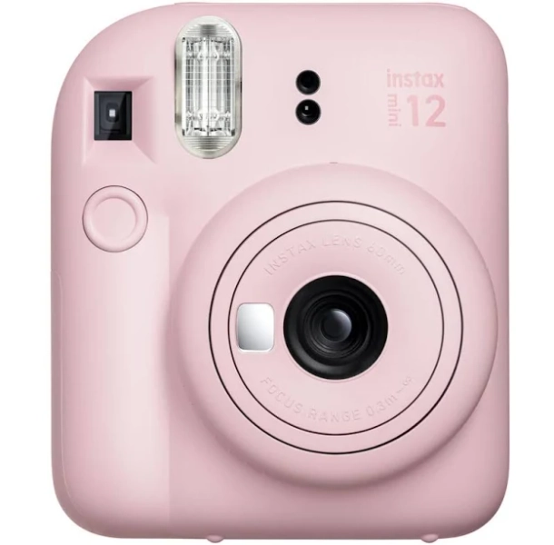 Fujifilm Instax Mini 12 Instant Camera