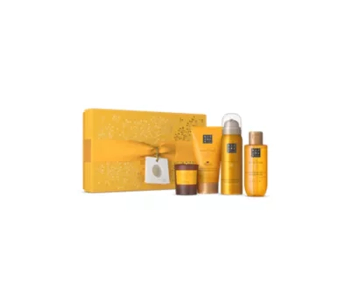The Ritual of Mehr - Small Gift Set 2025