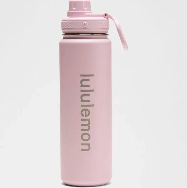 Lululemon Back to Life Sport Bottle