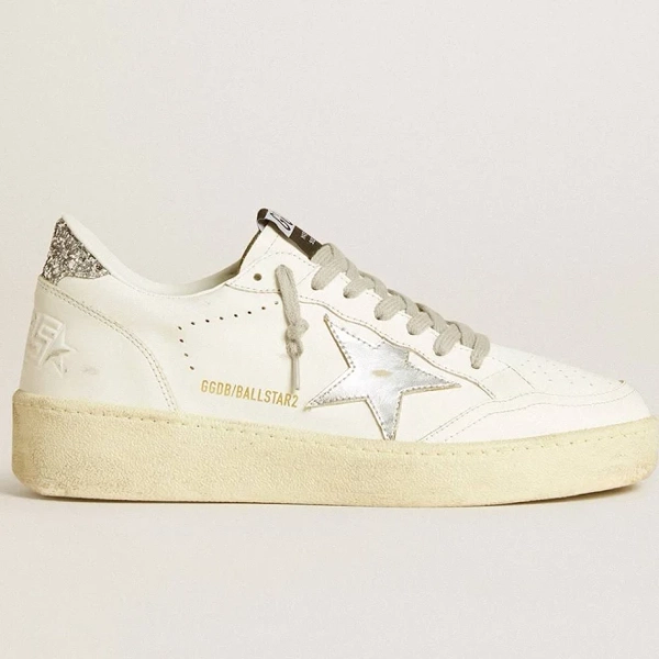 Golden Goose "Ball Star" Sneaker