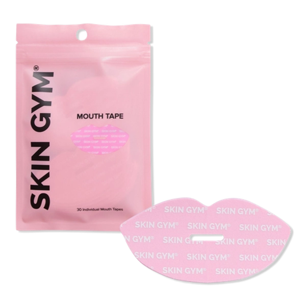 For the Love of Sleep Mouth Tape - Pink