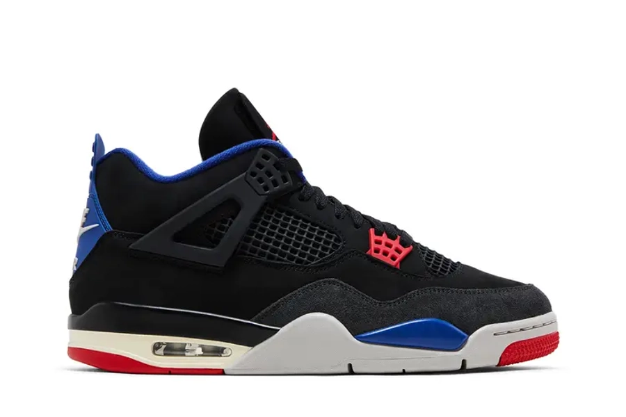 Buy Air Jordan 4 Retro 'Rare Air - White Lettering' - FV5029 003 | GOAT