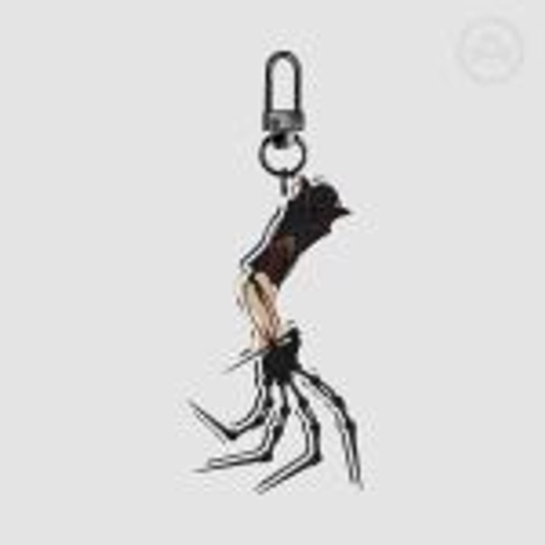PPT The Prototype Clear Acrylic Keychains by Sloan - ACGGOODS