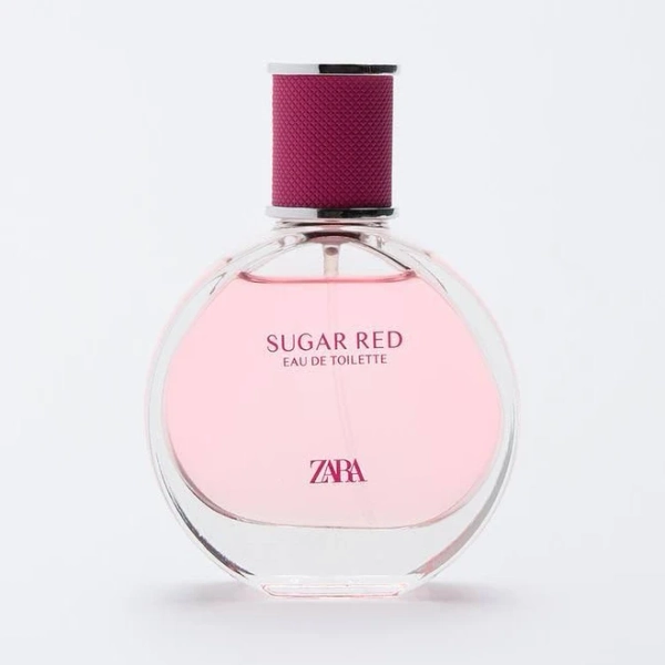 Zara Kids Sugar Red edt
