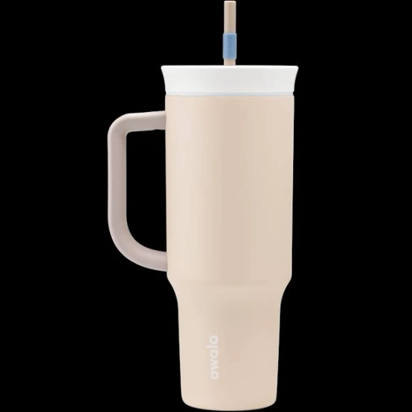 Owala Stainless Steel Tumbler
