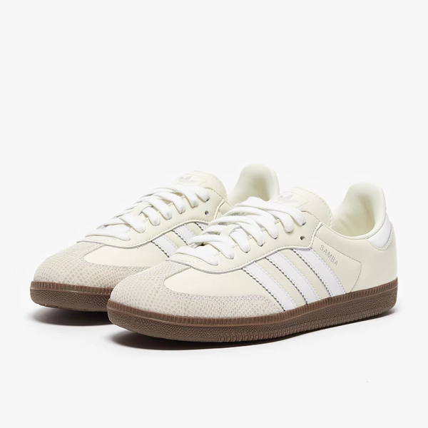adidas Originals Womens Samba OG