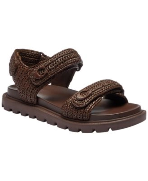 Women's Brynn Round Toe Sandals