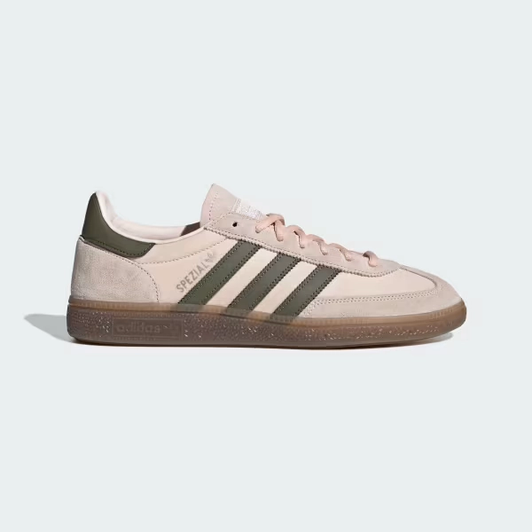 HANDBALL SPEZIAL SHOES
