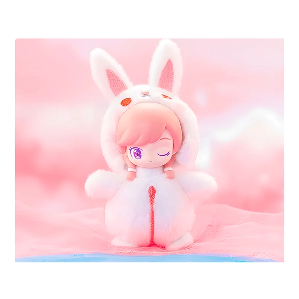 Toptoy LaLa Pleasant Dreams Series Open Box by Toptoy
