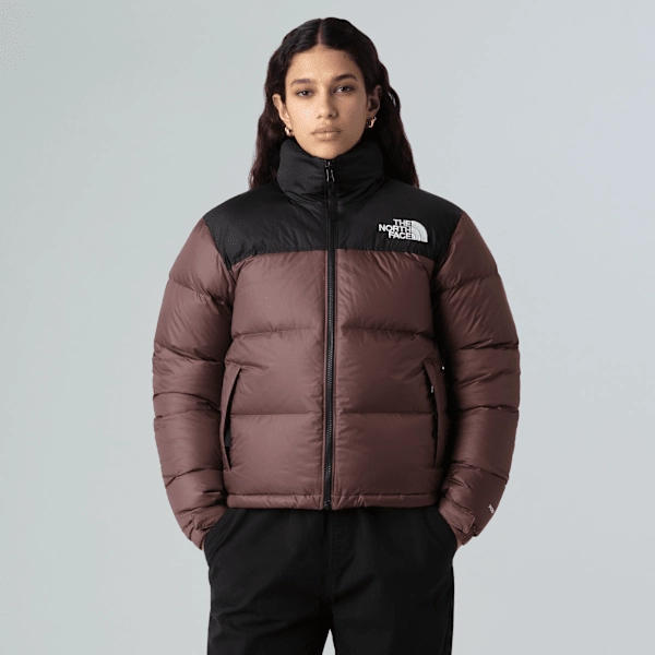 Women’s 1996 Retro Nuptse Jacket | The North Face UK