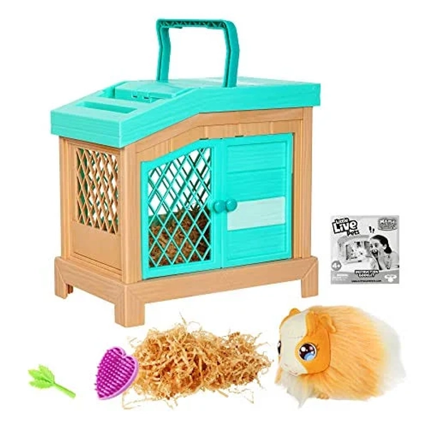 Little Live Pets Mama Surprise Guinea Pig