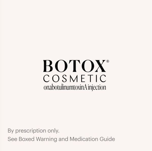 BOTOX®: Benefits, Results & Treatment Guide | Allē