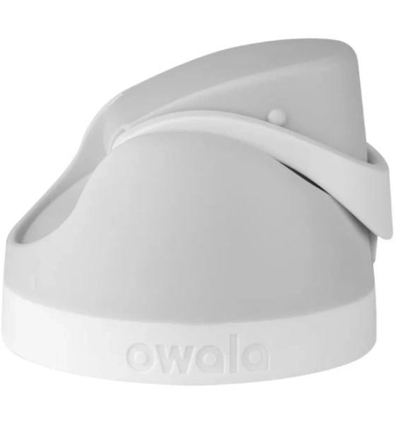 FreeSip Replacement Lids Owala FreeSip Best Leakproof & Insulated Water Bottle / For People Who Drink Water
