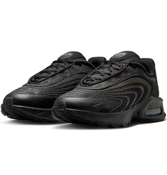 (Women) Nike Air Max Fire 'White Black' IF2620-100 US 10.5W