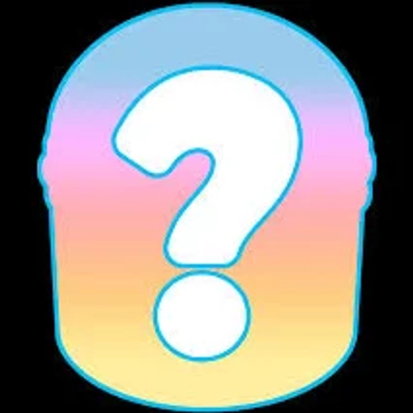 Mystery Slime