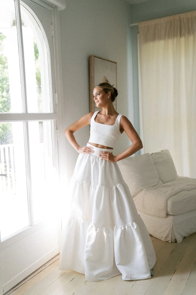 This Is Love Set - White