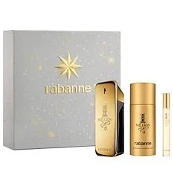 Rabanne Coffret 1 Million Eau de Toilette