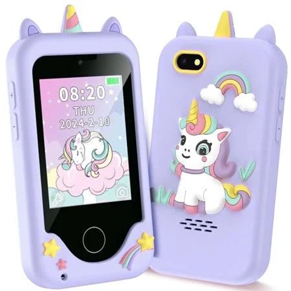 Kids Smart Phone for Girls