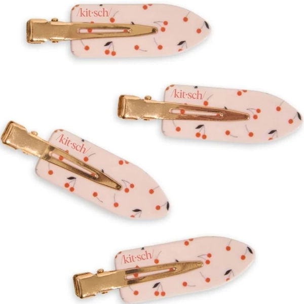 Kitsch Creaseless Clips 4pc Set