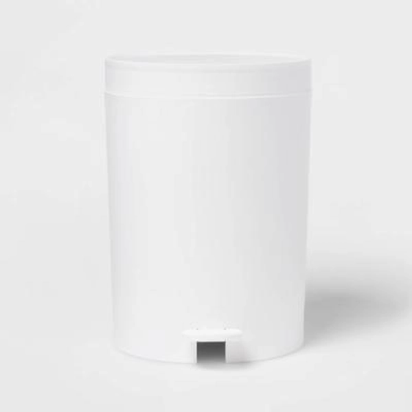 Bathroom Trashcan