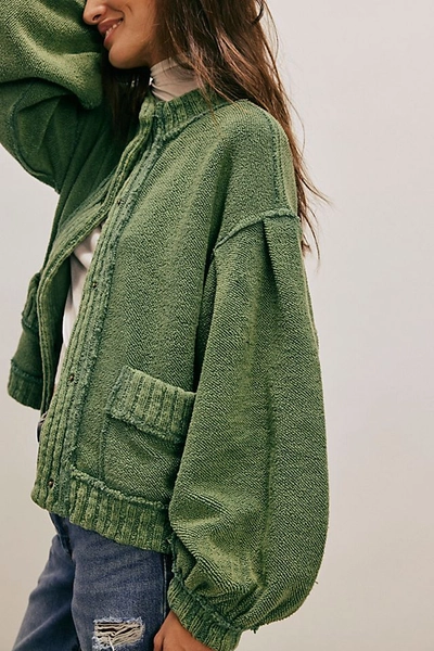We The Free Cute In This Cardi