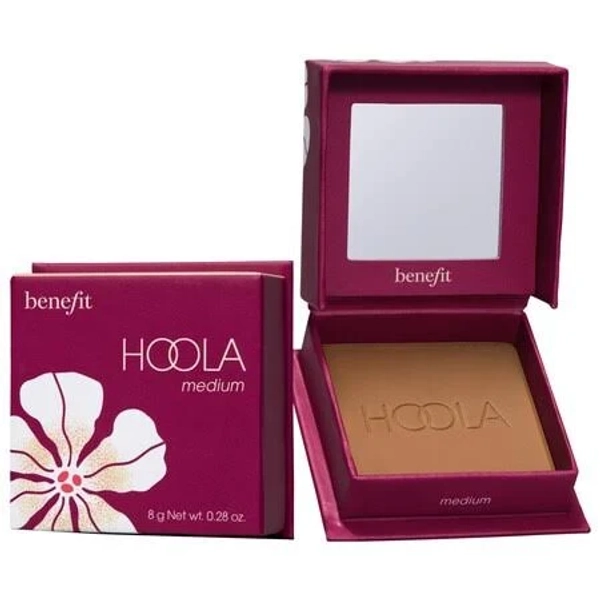 BENEFIT Hoola Matte Bronzer