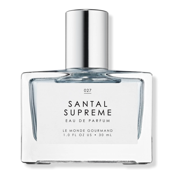 Santal Supreme Eau De Parfum