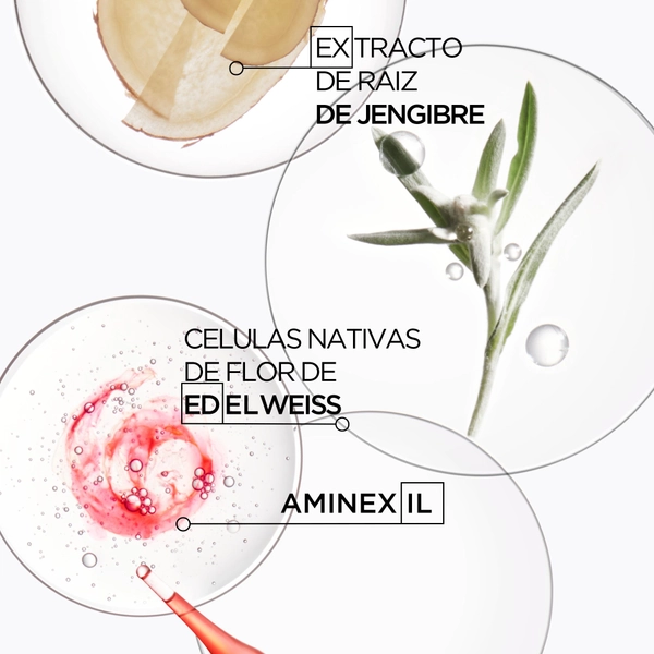 K Génesis Acondicionador Fondant Renforçateur