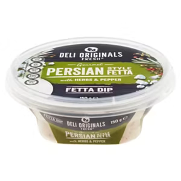 Persian Feta Dip 150g