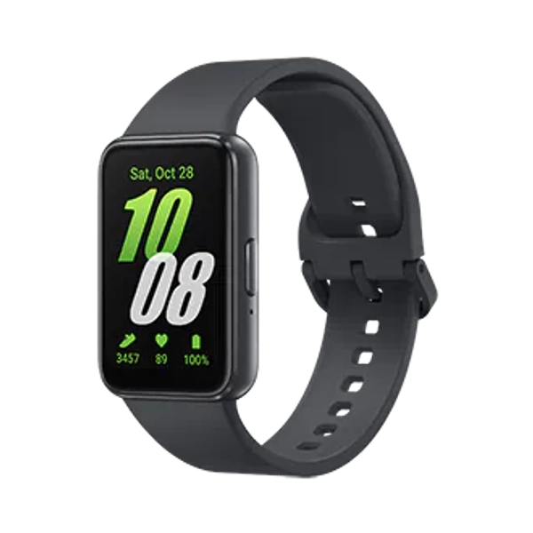 Galaxy Fit 3 Activity Tracker | Gray | Samsung NL