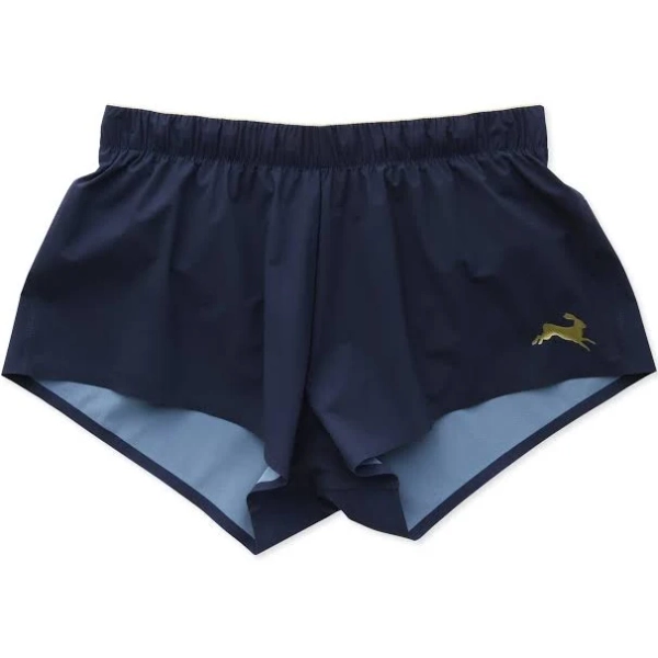 Tracksmith Women's Strata Running Shorts
