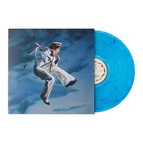 Conan Gray  - Wishbone Texas Skies Vinyl Record LP Near Mint NM- Sealed