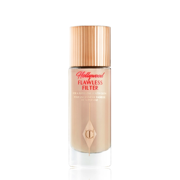 Charlotte Tilbury Hollywood Flawless Filter 1 fair