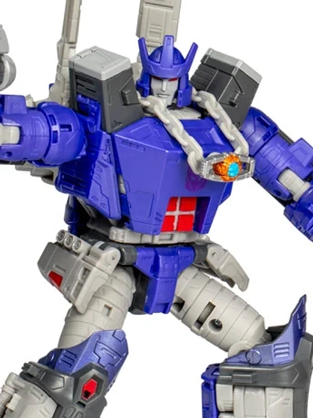 The Transformers: The Movie Studio Series 86-31 Leader Class Galvatron