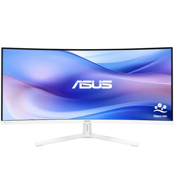 Asus VU34WCIP-W LED Monitor
