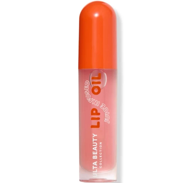 Ulta Beauty Juice Infused Lip Oil