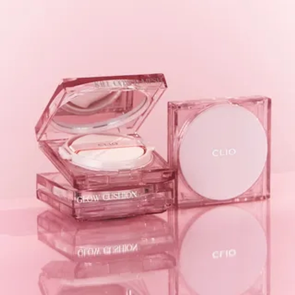 Kill Cover Mesh Glow Cushion Set - 4 Colors
