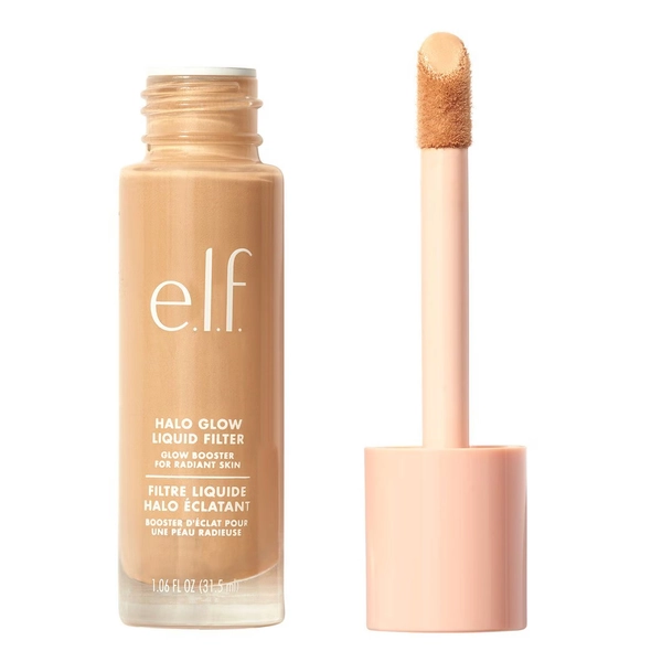 No. 5 - Medium/Tan