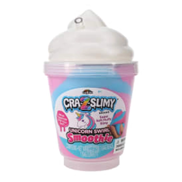 Cra-Z-Slimy® Smoothie Slime 4oz