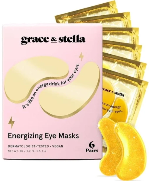 Grace & Stella Under Eye Masks
