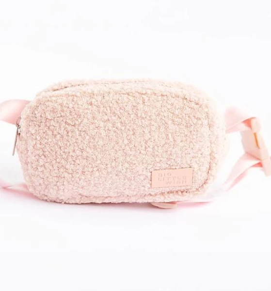 Big Little Wish Kids Belt Bag